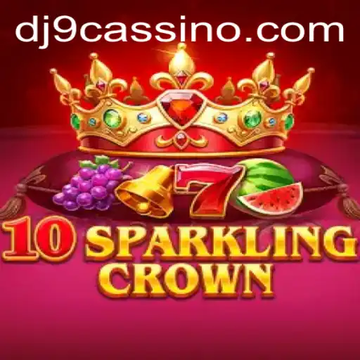 Descubra o Fascinante Mundo de 10SparklingCrown com a DJ9.COM