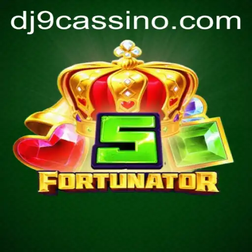 Descubra o Emocionante Mundo de 5Fortunator no DJ9.COM