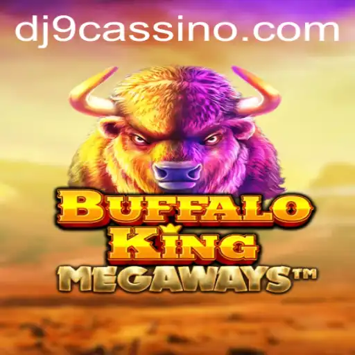 BuffaloKing: Descubra a Emoção do Novo Jogo em DJ9.COM
