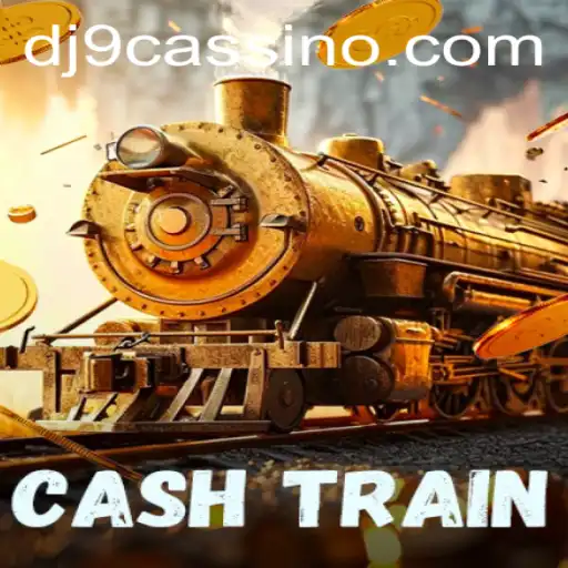 CashTrain: Uma Aventura Empolgante no Mundo dos Jogos Online