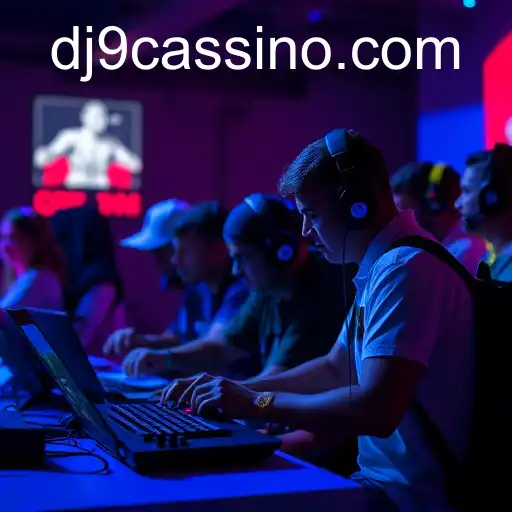 Comunidade Jogadores