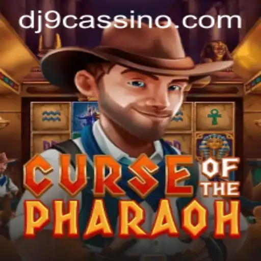 CurseofthePharaoh: Descubra os Mistérios do Egito Antigo