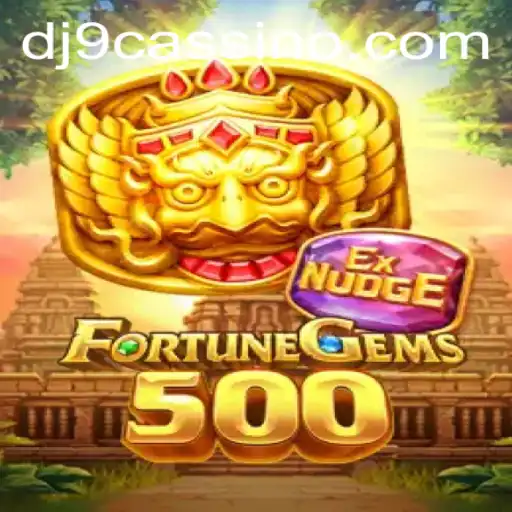 Explorando FortuneGems500: Um Jogo Empolgante de Oportunidades e Estratégia