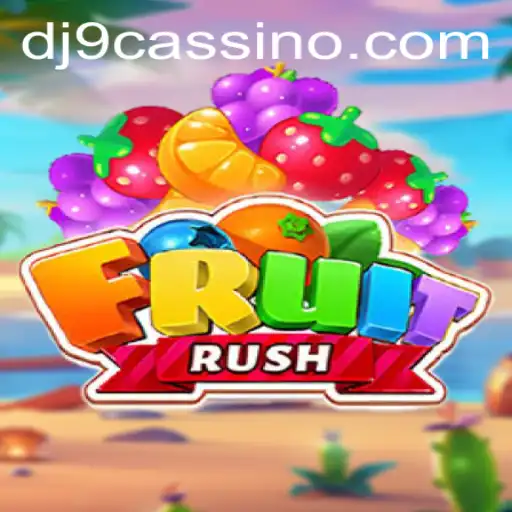 Descubra o Empolgante Mundo de FruitRush no DJ9.COM