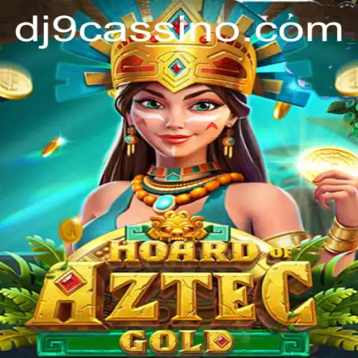 Descubra as Aventuras de HoardofAztecgold