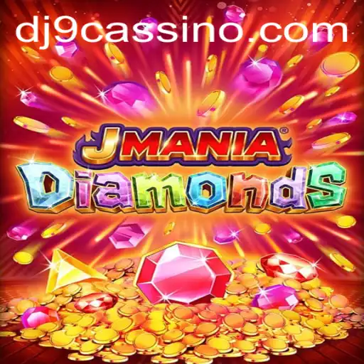 Explorando JManiaDiamonds: A Nova Sensação dos Jogos Online