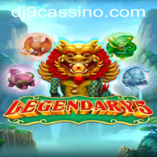 Explorando Legendary5: Um Guia Completo Sobre Este Jogo Inovador