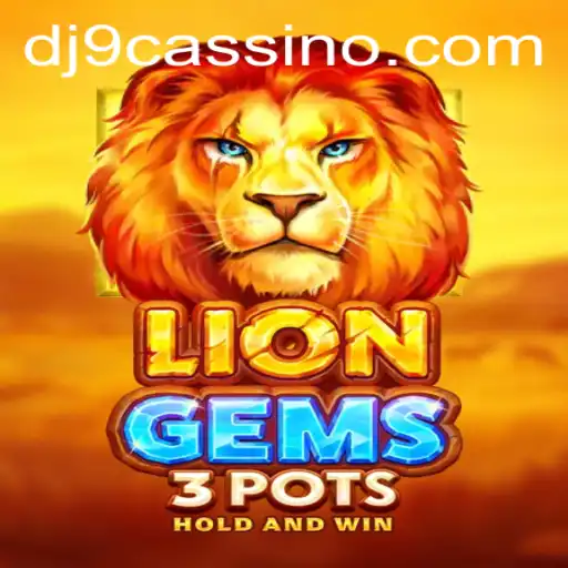 Explorando o Mundo do LionGems3pots: Um Guia Compreensivo