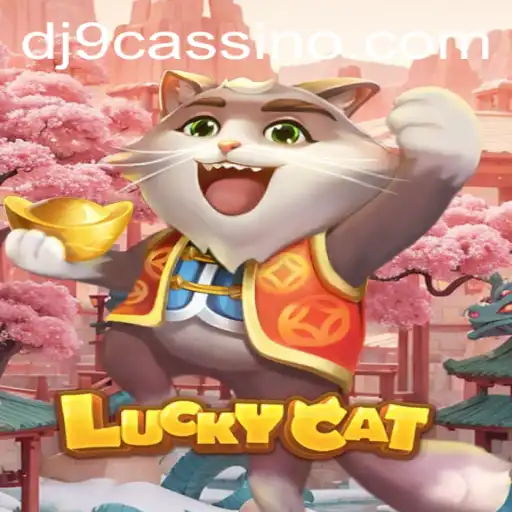 Descubra o Fascinante Mundo de LuckyCat e Como Jogar no DJ9.COM