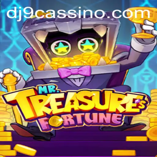 Explorando o Fascinante Mundo de Mr. Treasures Fortune
