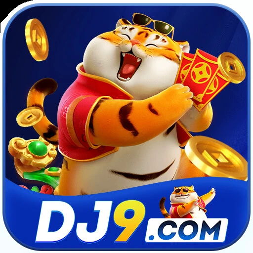 DJ9.COM Logo