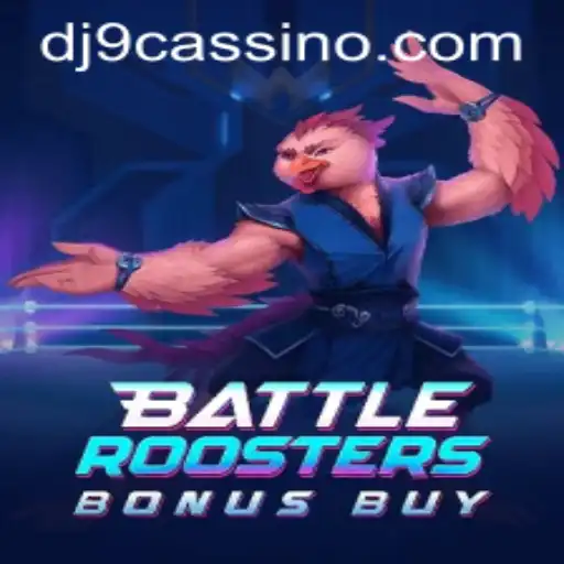 Experiência de Jogo Inovadora com BattleRoostersBonusBuy