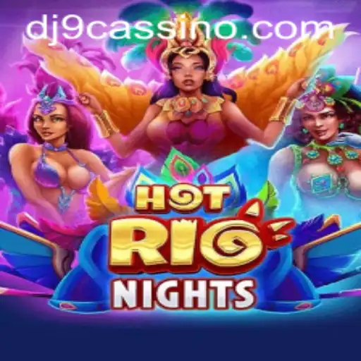 Explorando o Mundo Vibrante de HotRioNights: O Jogo que Combina Entretenimento e Aventura