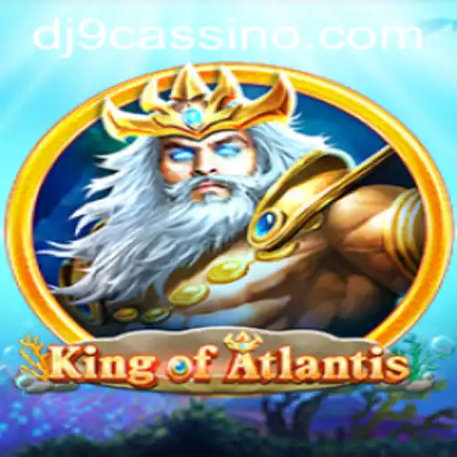 KingofAtlantis: Imersão no Mundo Submarino do DJ9.COM