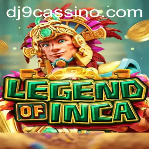 LegendofInca: Uma Jornada Através das Antigas Civilizações com DJ9.COM