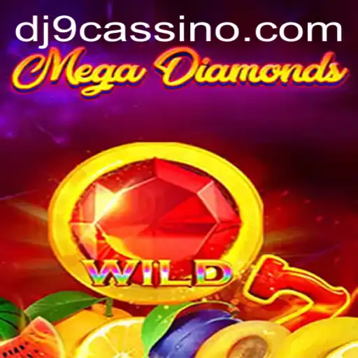 Conheça o MegaDiamond: Um Novo Brilho no Mundo dos Jogos Online