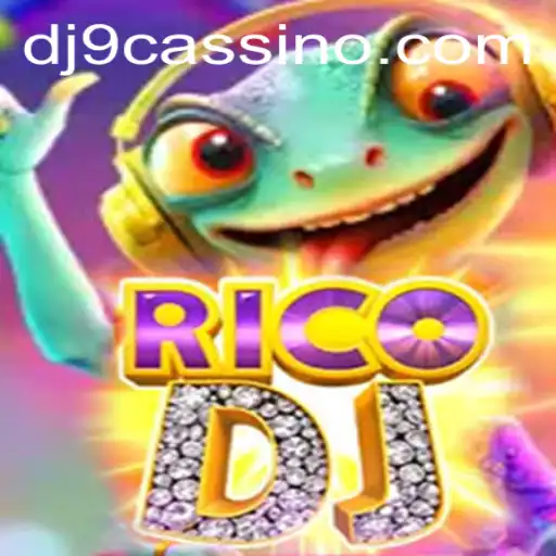 Explorando o Mundo de RicoDJ: Um Jogo Inovador com DJ9.COM
