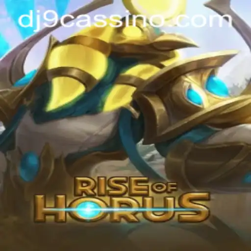 Descubra a Fascinante Aventura de RiseofHorus